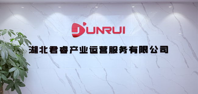 湖北君睿产业运营服务有限公司